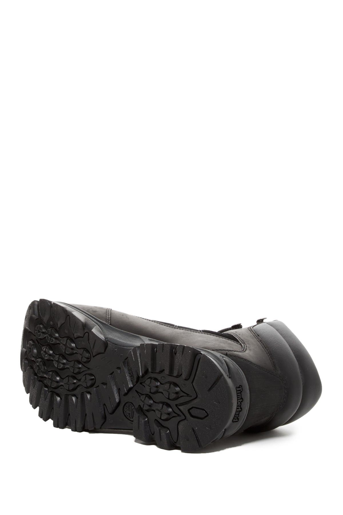 Timberland Rangeley Mid Leather Boot - Wide Width Avaliable, Alternate, color, 