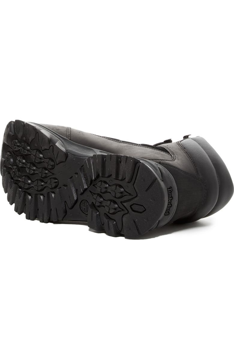 Timberland Rangeley Mid Leather Boot - Wide Width Avaliable, Alternate, color,