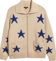 Rails Rhea Front Zip Cardigan