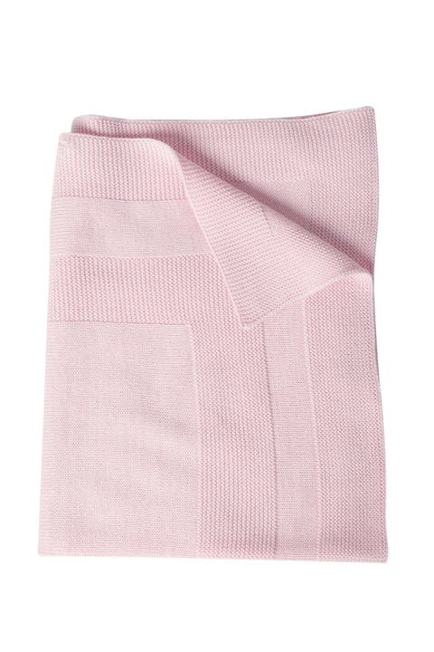 Nella Knit Blanket - Baby