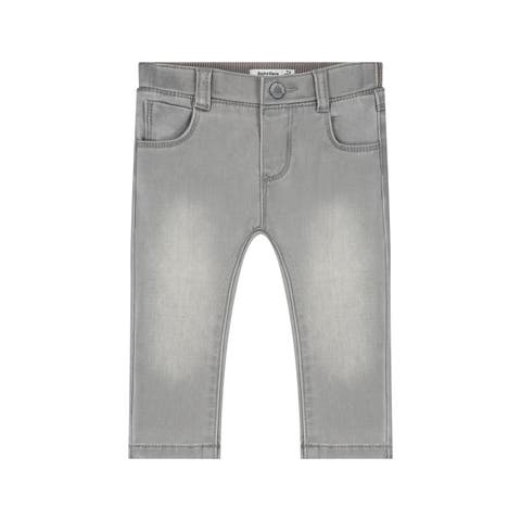 Washed Denim Jeans (baby)