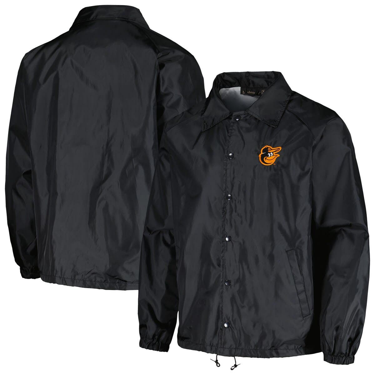 selected Black
