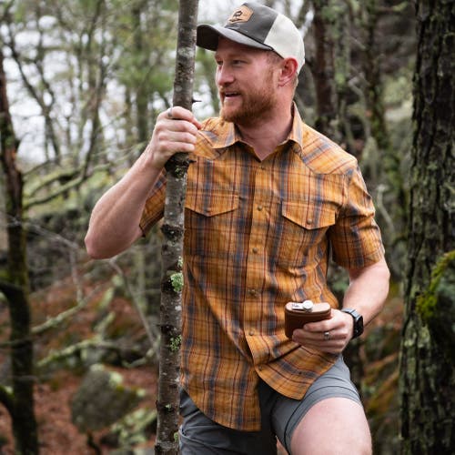 MOUNTAIN KHAKIS MOUNTAIN KHAKIS RODEO SHIRT