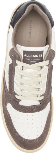 Regan Low Top Sneaker