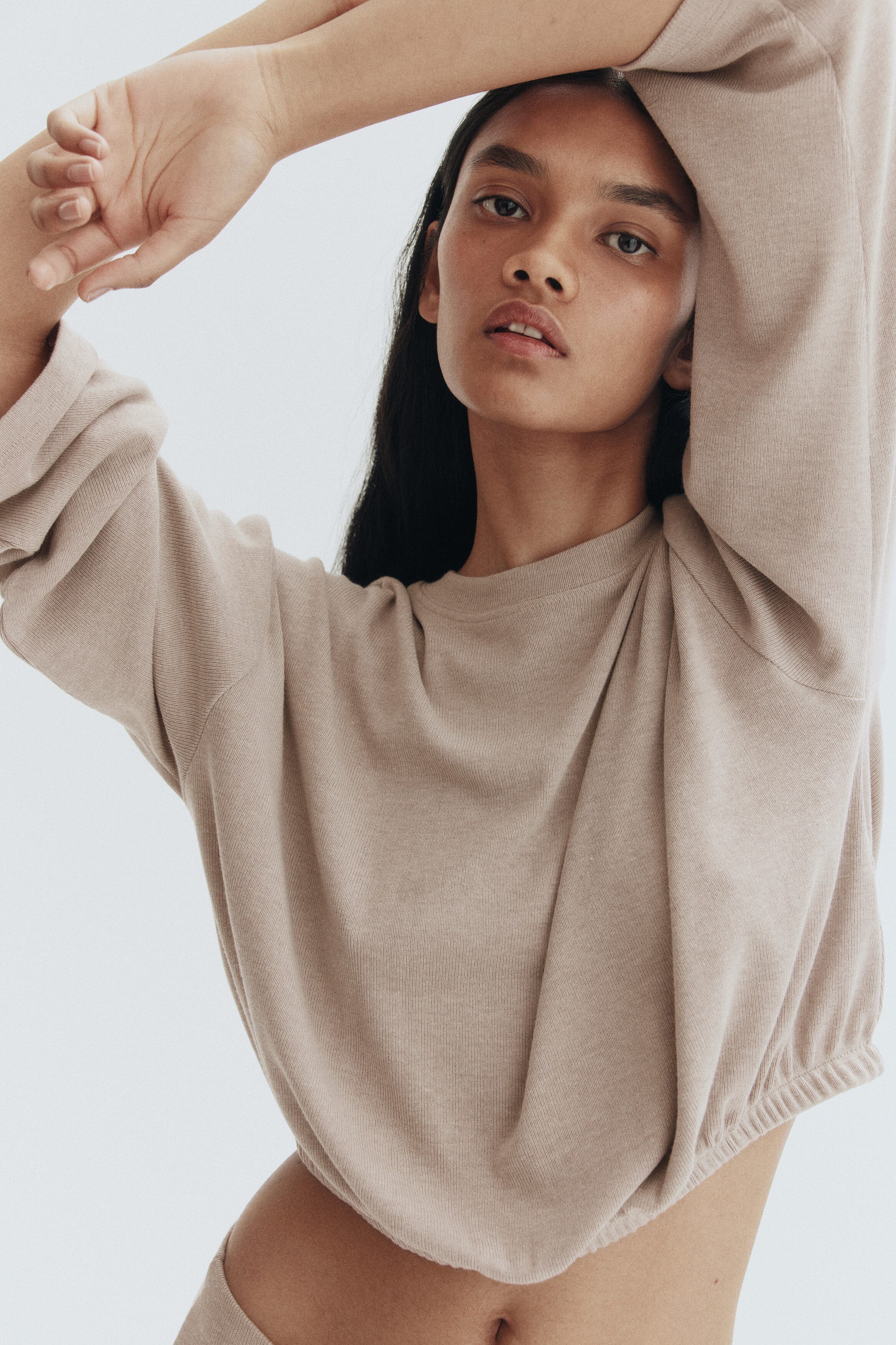 Oversized Top - image 4
