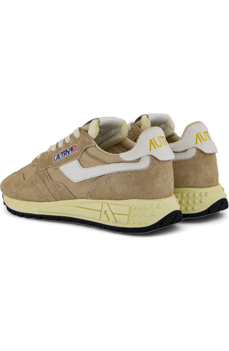 AUTRY Reelwind Low Sneaker, Alternate, color,