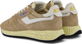 Reelwind Low Sneaker