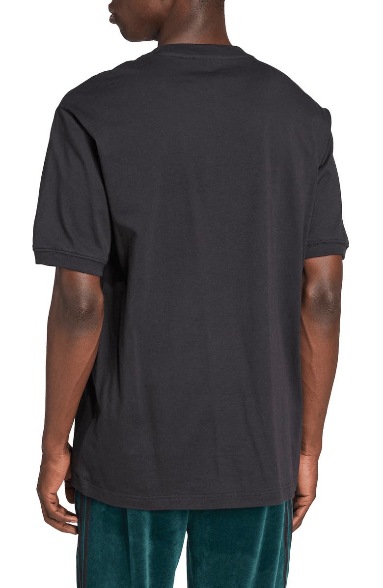 adidas Adicolor Oversize 2000s Cali T-Shirt, Alternate, color,