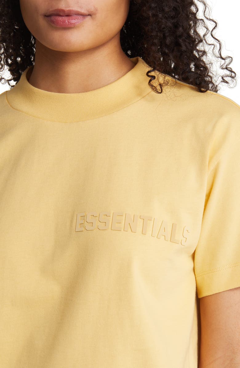 Fear of God Essentials Essential T-Shirt, Alternate, color,