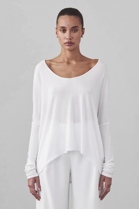 Genteel Oversized