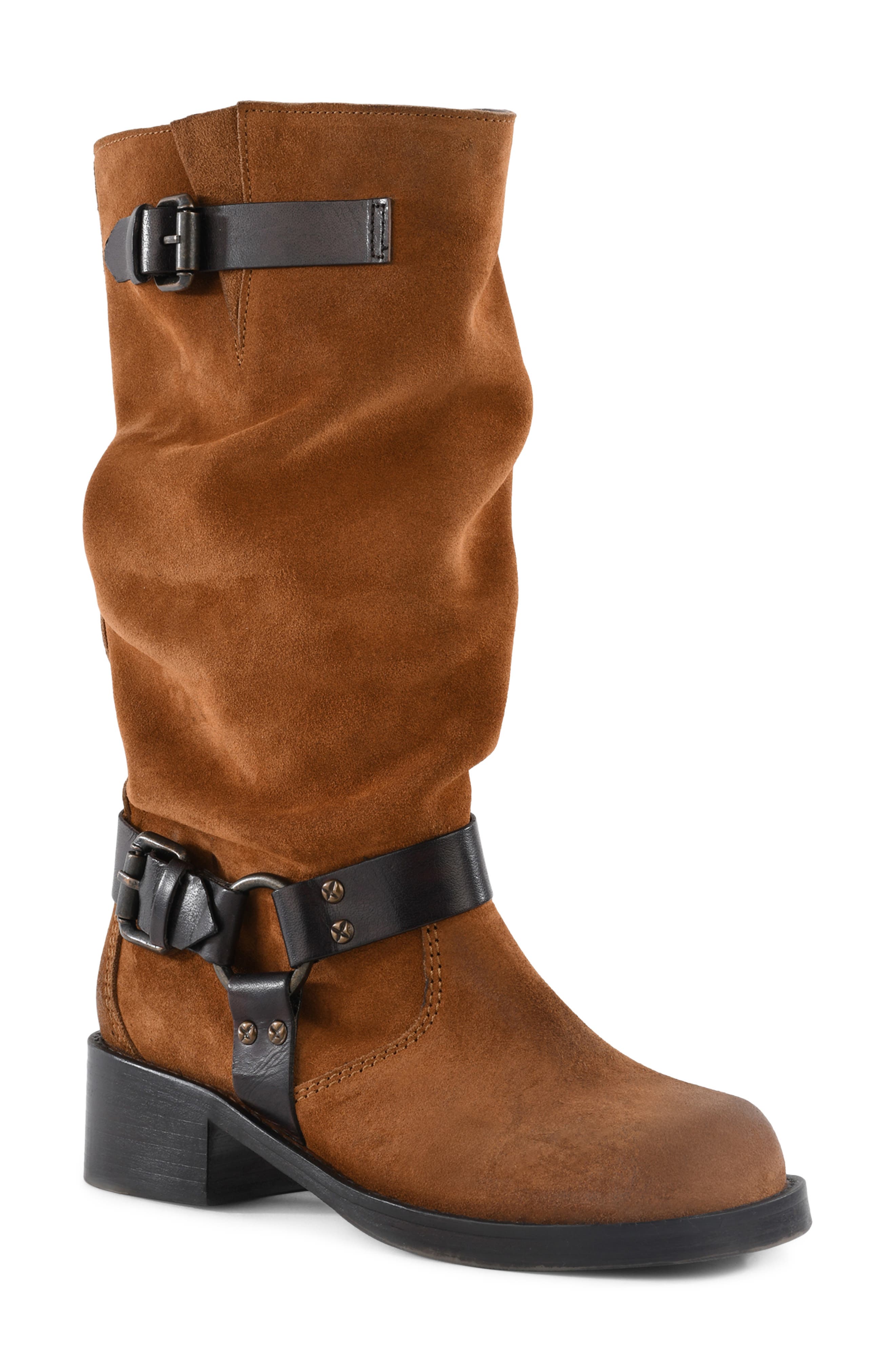 Willie Boot