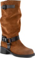 Seychelles Willie Boot