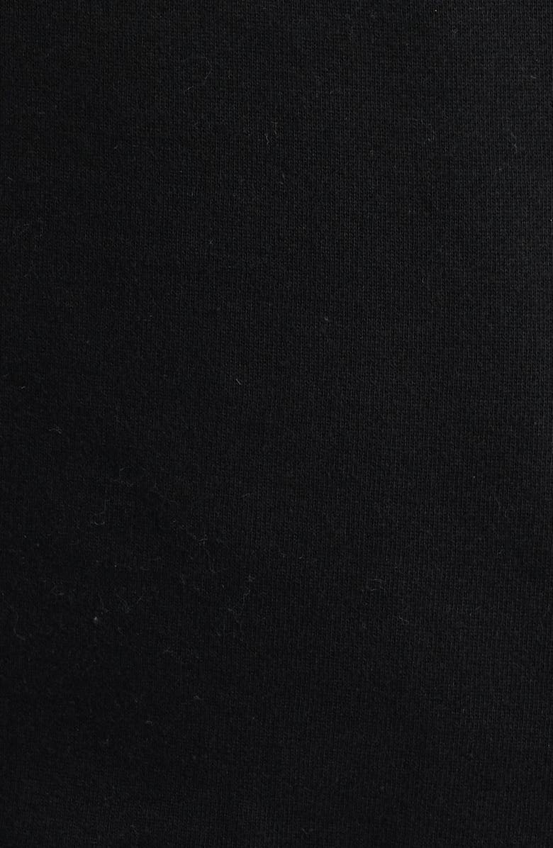 DARK SEAS Go-To V2 Fleece Graphic Hoodie, Alternate, color, Black