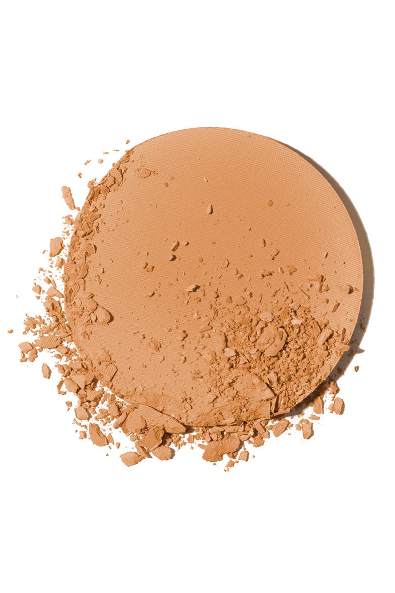 The Anti-Powder Tinted Finishing Brightener, Alternate, color, DEEP