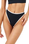 LSPACE Nora Bitsy Bikini Bottoms