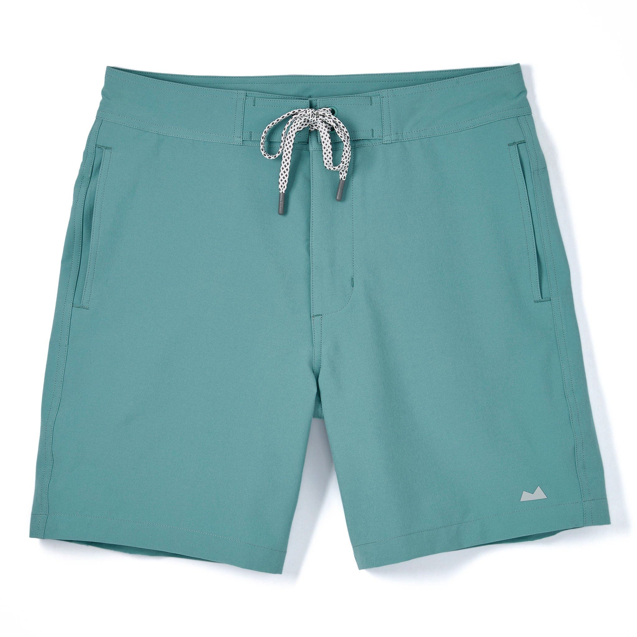 Green Gray