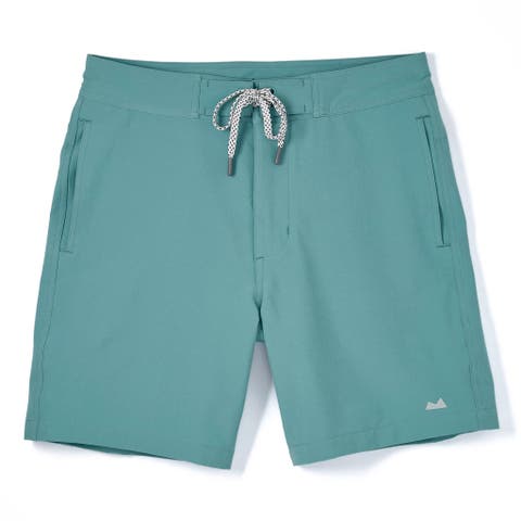Seacliff Board Short