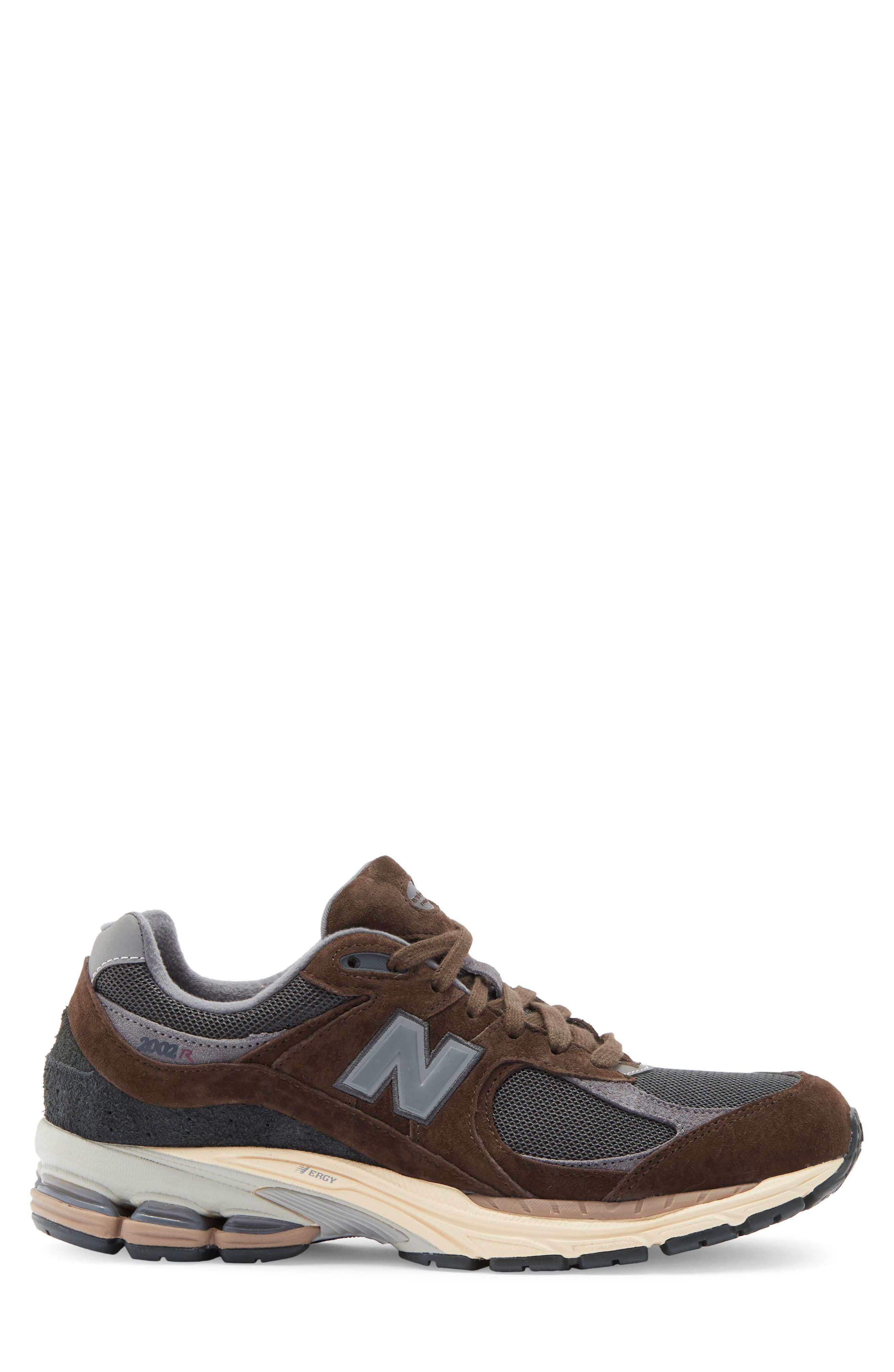 New Balance 2002 Running Shoe, Alternate, color, 
