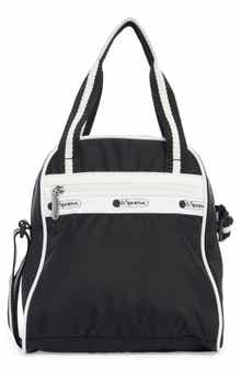LeSportsac Mini Satchel Bag