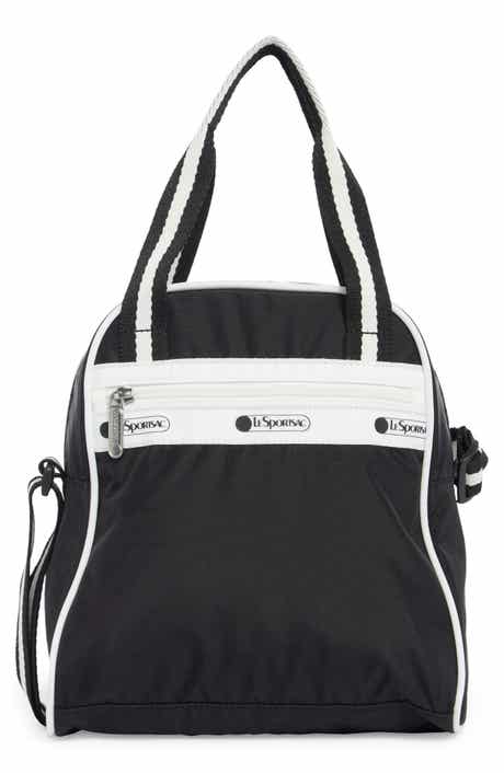 LeSportsac Mini Satchel Bag