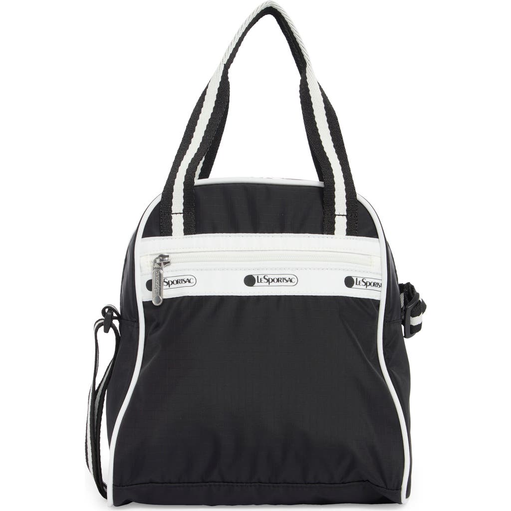Lesportsac Mini Satchel Bag