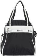 LeSportsac Mini Satchel Bag