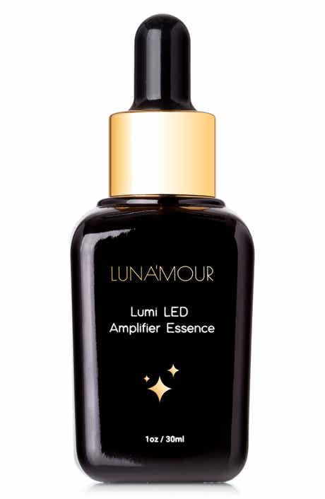 LUNA’MOUR Lumi LED Amplifier Essence
