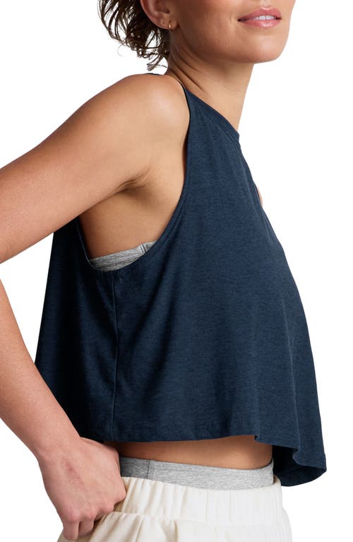 Beyond Yoga Featherweight Minimal Crop Tank
