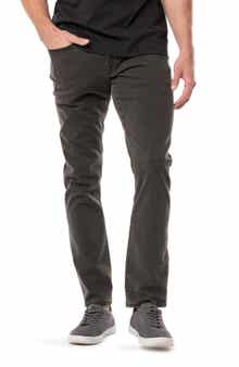 TravisMathew Legacy Straight Leg Jeans