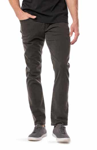 TravisMathew Legacy Straight Leg Jeans