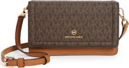 MICHAEL Michael Kors Jet Set Charm Small Phone Crossbody Bag