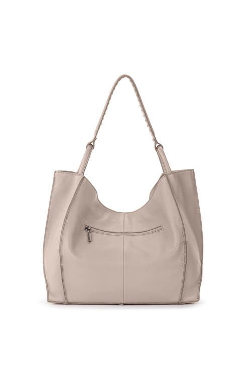 The Sak Los Feliz Large Tote Leather Bag