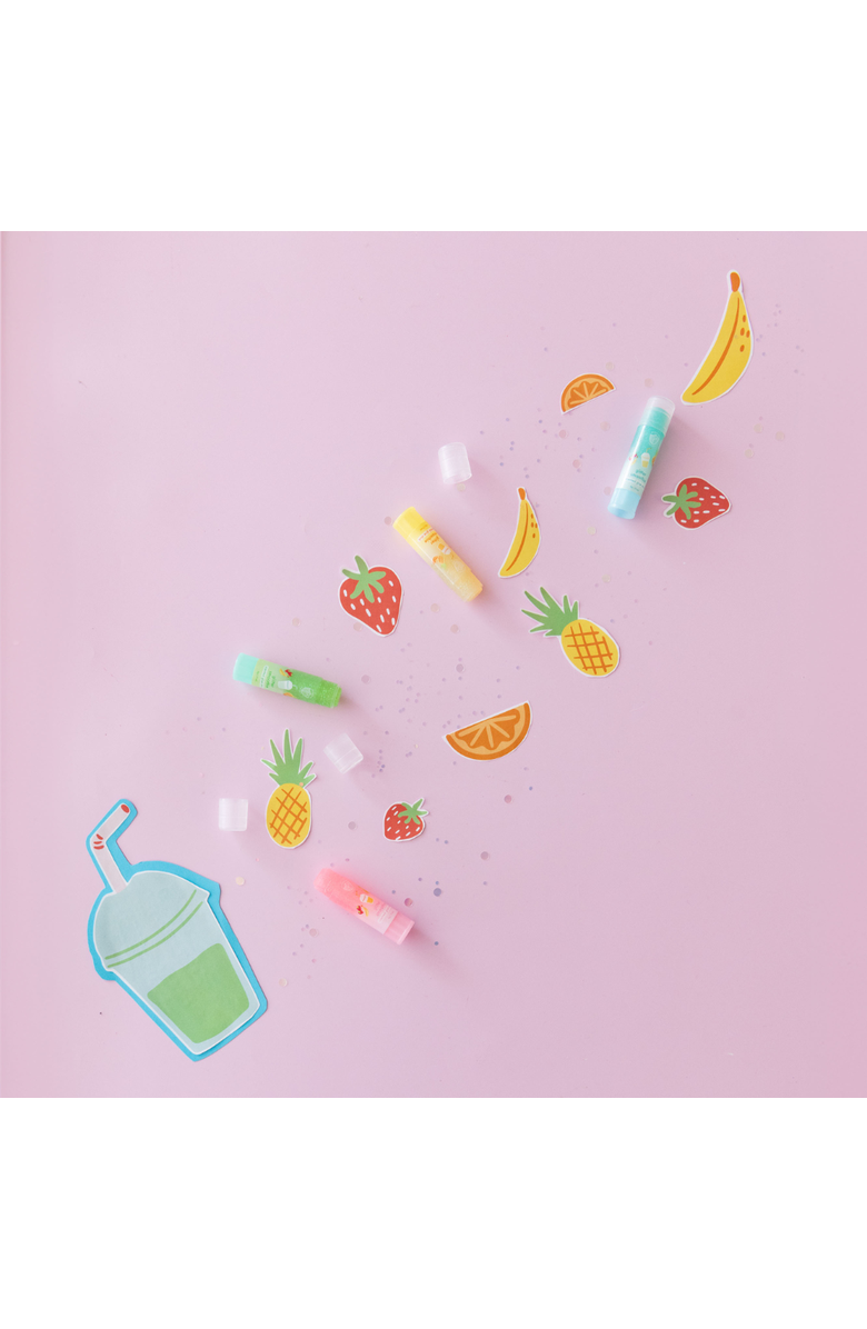 Daydream Society Glittery Glue Sticks - Pack of 4, Alternate, color, Assorted Pre-Pack