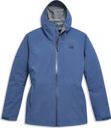 Outdoor Research Stratoburst Stretch Rain Jacket