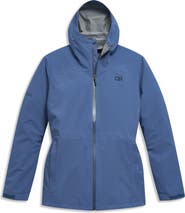 Outdoor Research Stratoburst Stretch Rain Jacket