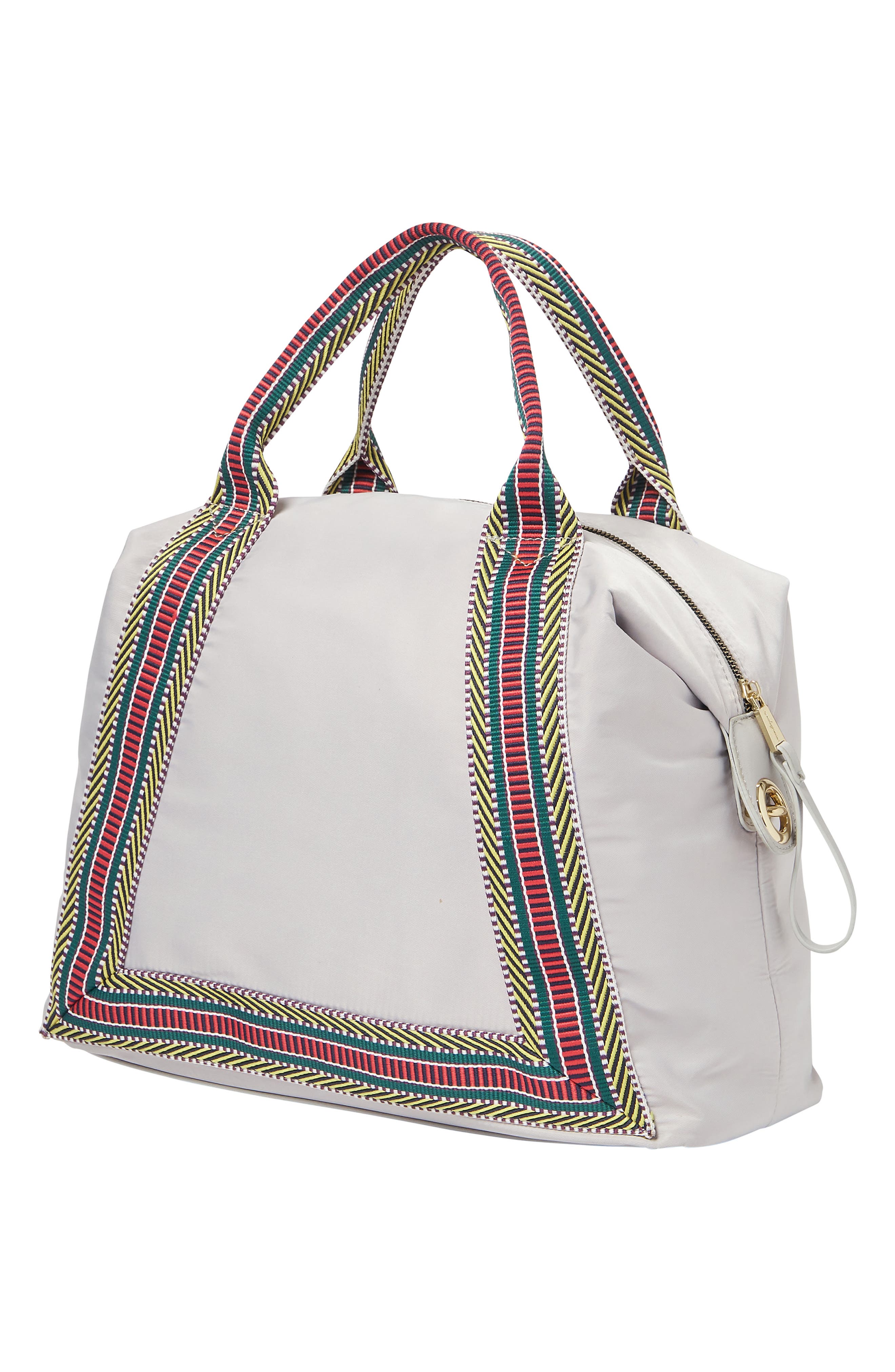 Urban Originals Supreme NylonTote, Alternate, color, 