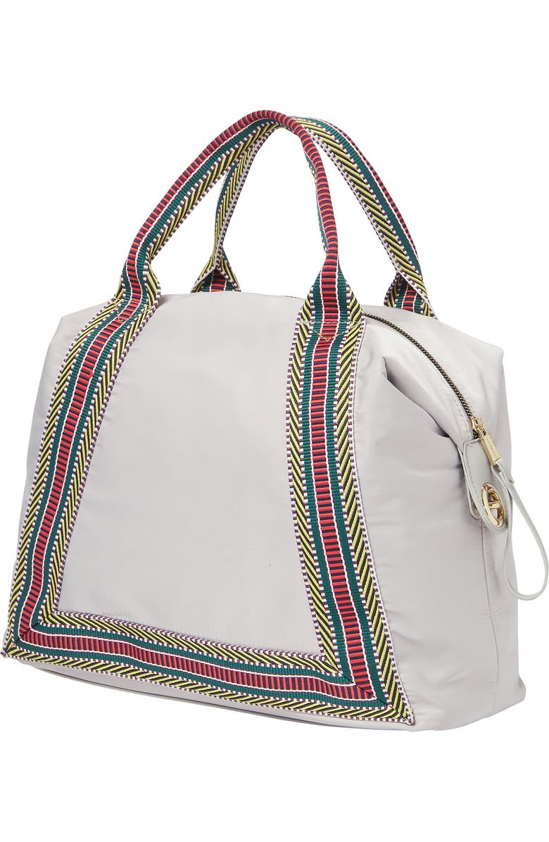 Urban Originals Supreme NylonTote, Alternate, color,