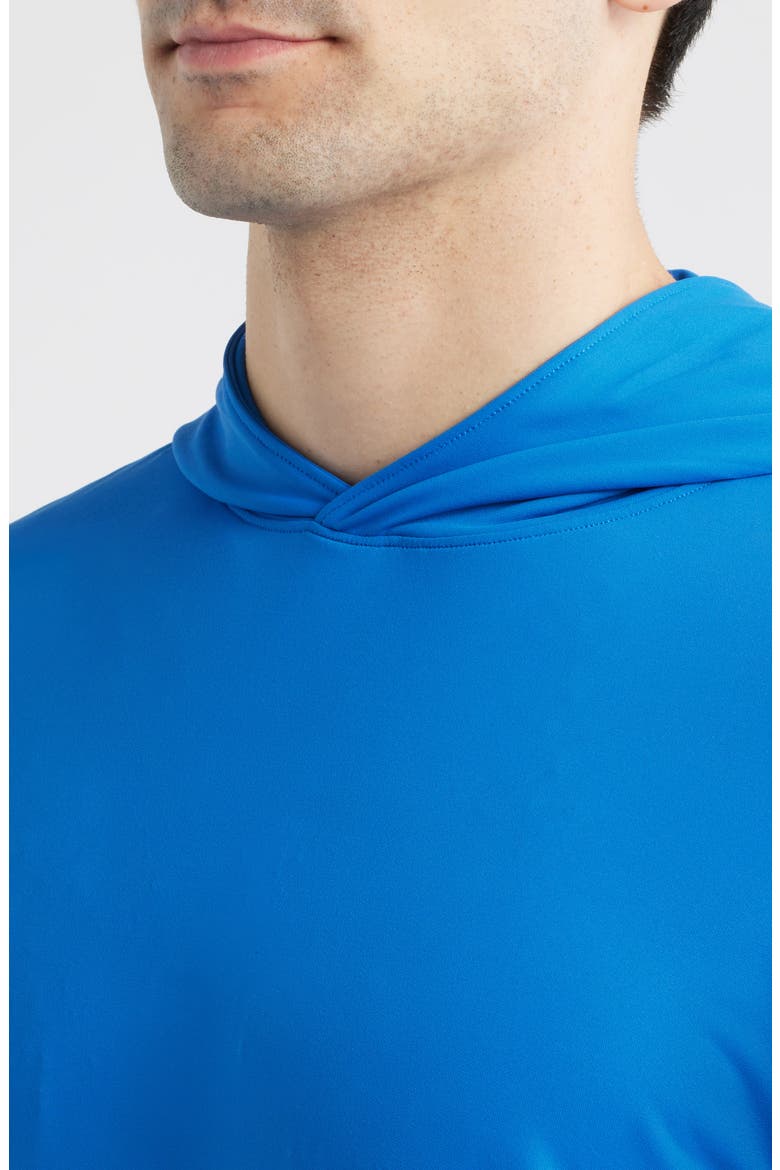 Motion Performance Hoodie, Alternate, color, SOUND SIDE