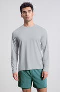 Zella Endurance Long Sleeve T-Shirt