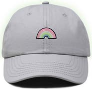 Dalix Rainbow Hat
