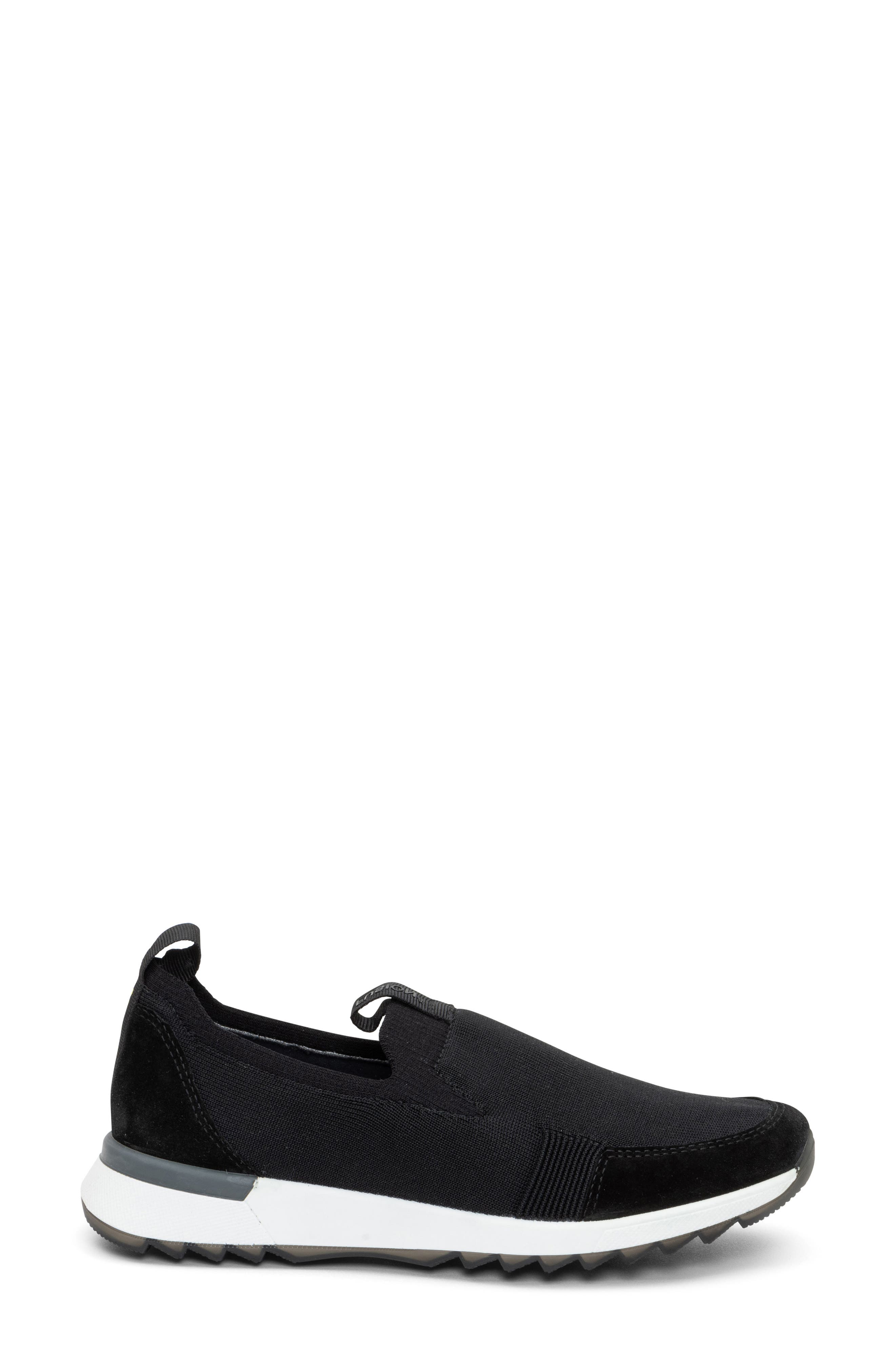 ara Veronica Waterproof Slip-On Shoe, Alternate, color, 