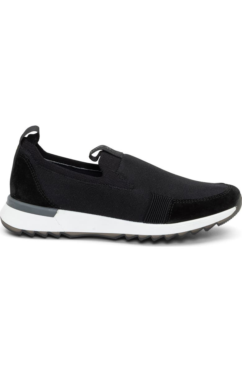 ara Veronica Waterproof Slip-On Shoe, Alternate, color,