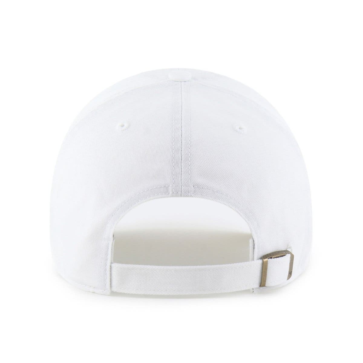 '47 Men's '47 White Oklahoma Sooners Americana Heritage Clean Up ...