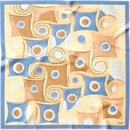 Elizabetta Prato - Silk Pocket Square for Men