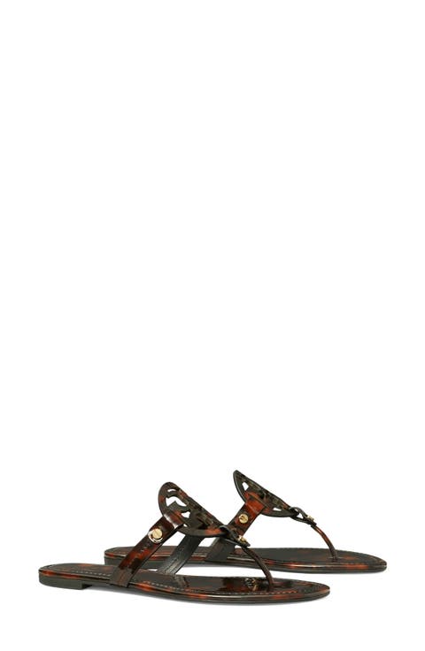 Miller Thong Sandal (Women)