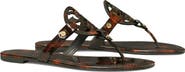 Tory Burch Miller Thong Sandal