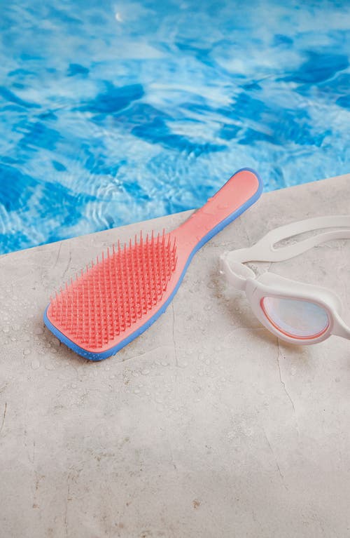 Tangle Teezer Ultimate Detangler Hairbrush