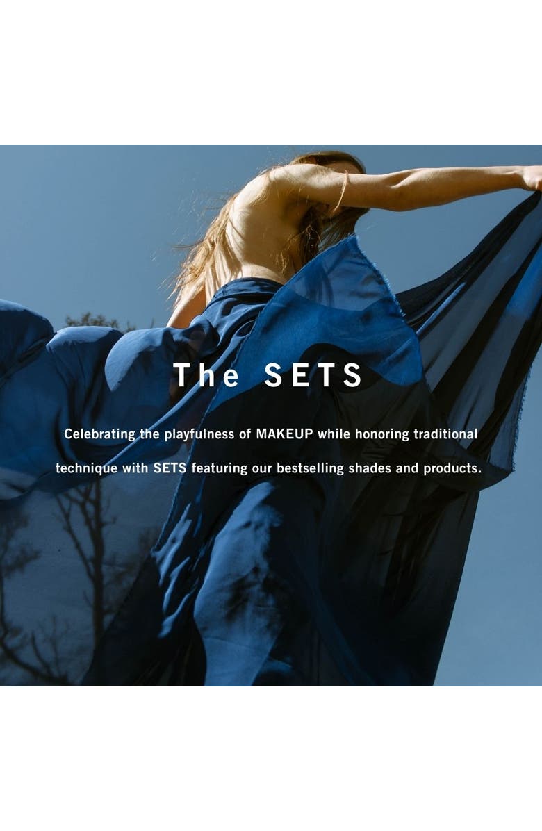 Siia Cosmetics 4-Pc. The Glow Getter, Alternate, color, 