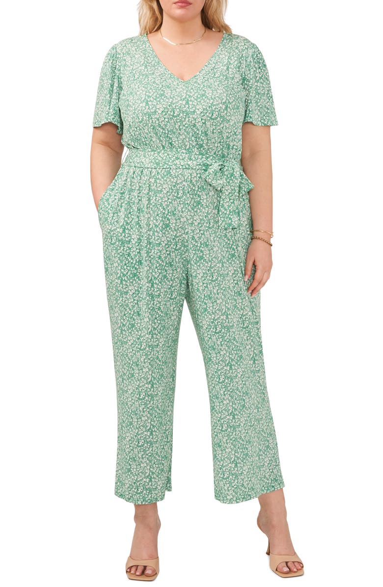1.STATE Floral Jumpsuit, Main, color, 