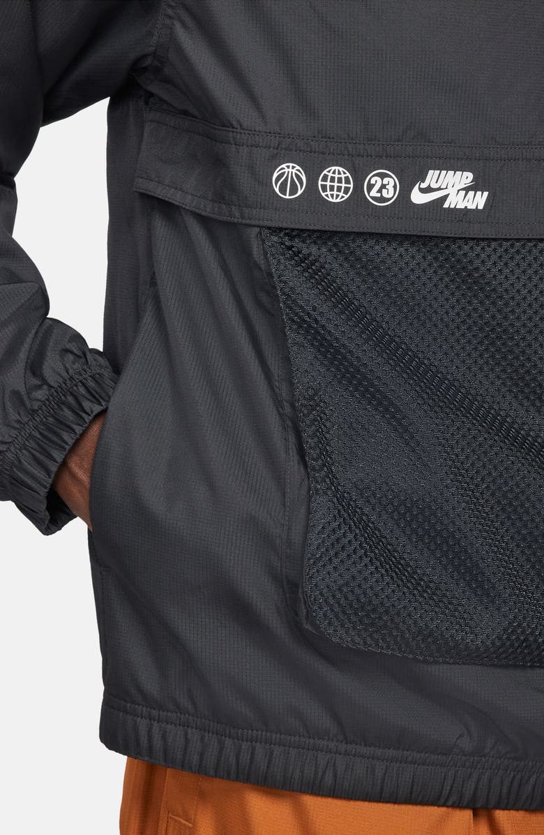 Nike Jordan Jumpman Suit Jacket, Alternate, color,